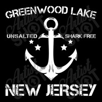 Greenwood Lake New Jersey Funny Fishing Camping Summer Gift Lightweight Hoodie | Artistshot