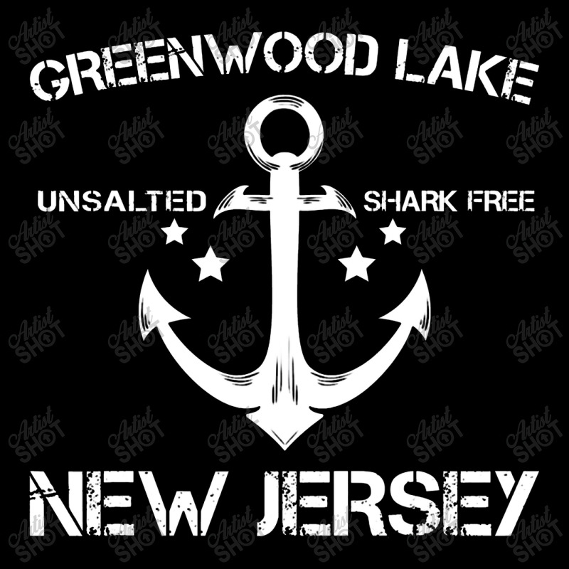 Greenwood Lake New Jersey Funny Fishing Camping Summer Gift Lightweight Hoodie | Artistshot