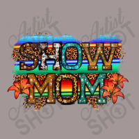 Show Mom Led Light Vintage Hoodie | Artistshot