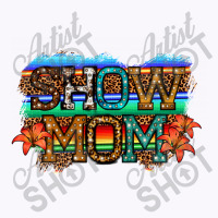 Show Mom Led Light Tank Top | Artistshot