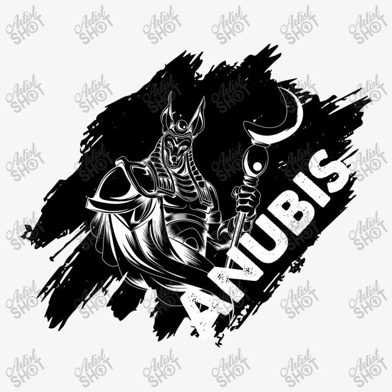 Anubis Ladies Fitted T-Shirt by FASTSHOP | Artistshot