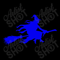 Witch Broom Flying Halloween Unisex Jogger | Artistshot