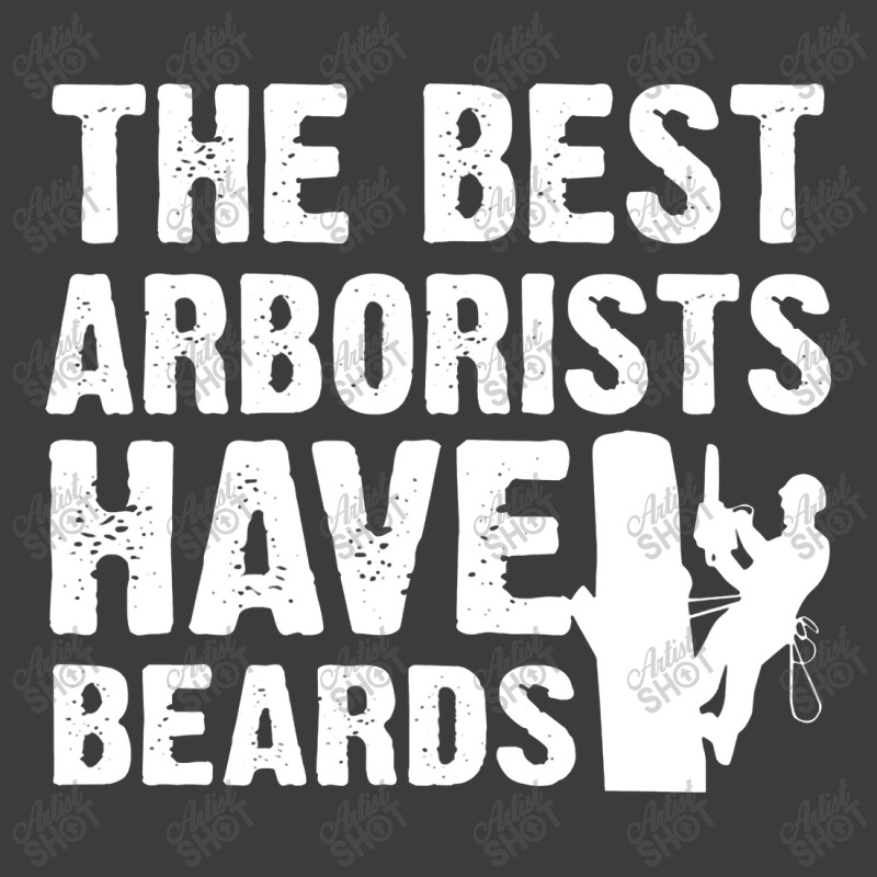 Mens The Best Arborists Have Beards Arborist Men's Polo Shirt | Artistshot