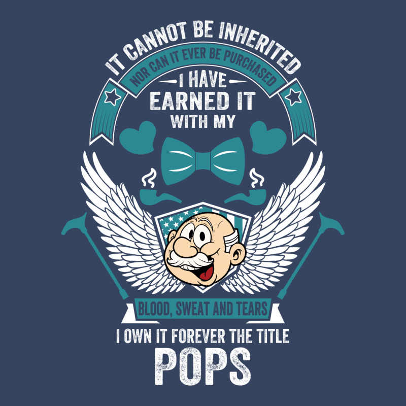 I Own It Forever The Title Pops Exclusive T-shirt | Artistshot