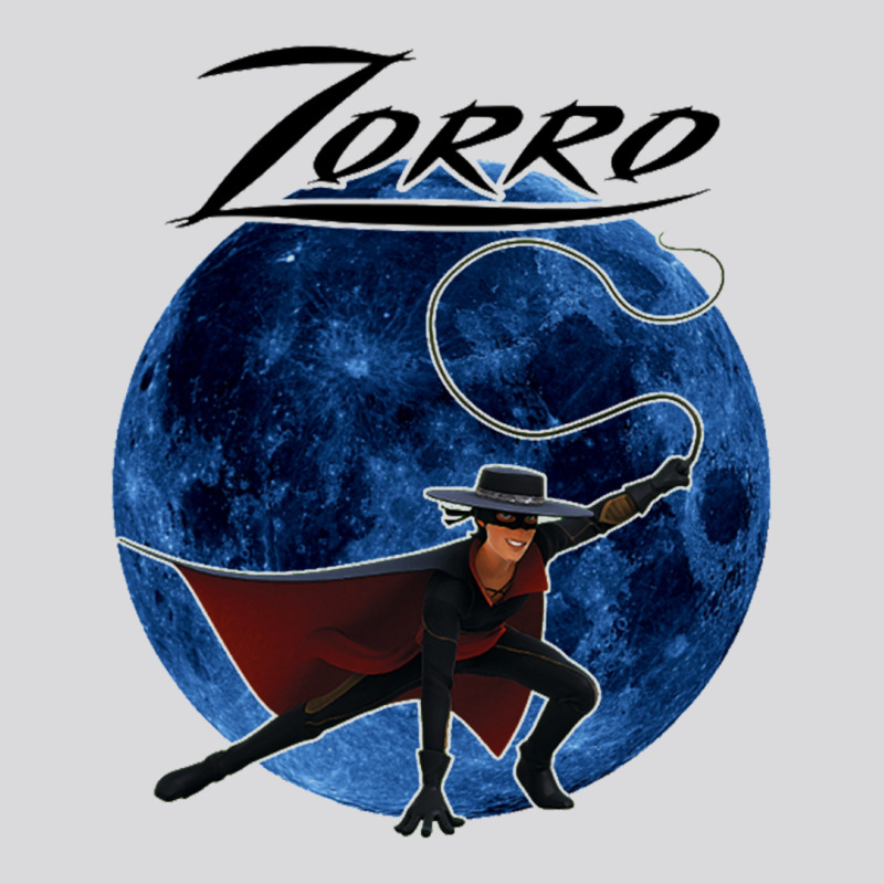 Zorro For Light Women's Triblend Scoop T-shirt by nbobatiga | Artistshot