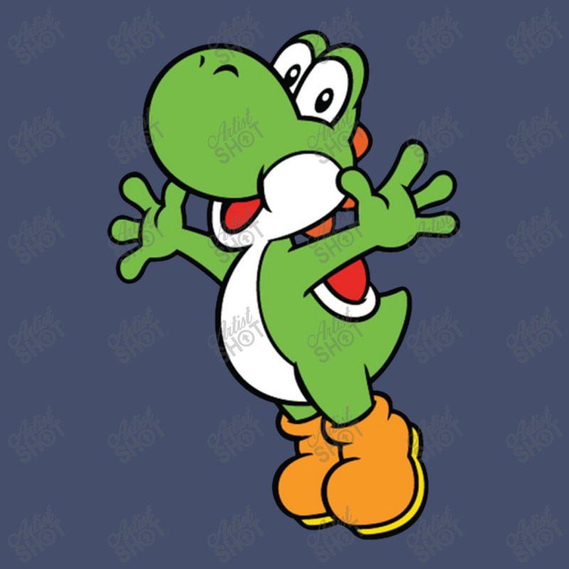 Yoshi 2 Vintage Short | Artistshot