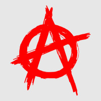 Anarchy Hoodie & Jogger Set | Artistshot