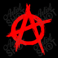 Anarchy Lightweight Hoodie | Artistshot