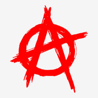 Anarchy Classic T-shirt | Artistshot