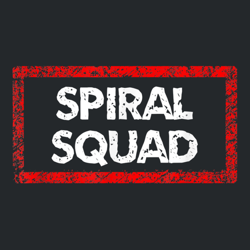 Spiral Squad Shirt T Shirt Crewneck Sweatshirt | Artistshot