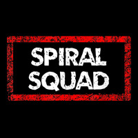 Spiral Squad Shirt T Shirt Men's 3/4 Sleeve Pajama Set | Artistshot