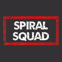 Spiral Squad Shirt T Shirt Vintage Short | Artistshot