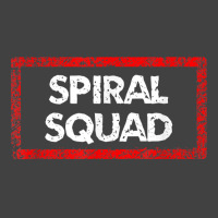 Spiral Squad Shirt T Shirt Vintage T-shirt | Artistshot