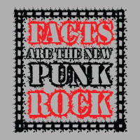 Facts Are The New Punk Rock (haz D. Mujica Mono Remix) Exclusive T-shirt | Artistshot
