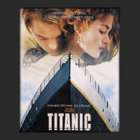 Titanic Cover Toddler T-shirt | Artistshot