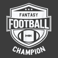 Fantasy Football Champion   League Champ   Winner Quote T Shirt Men's Polo Shirt | Artistshot