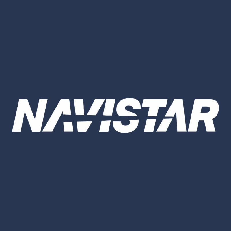 Navistar International Ladies Denim Jacket by finattiye | Artistshot