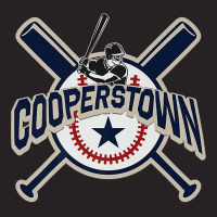 Cooperstown New York Baseball Game Family Vacation T Shirt Vintage Cap | Artistshot