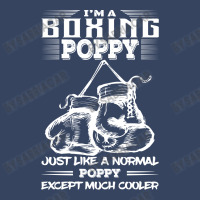 I'm A Boxing Poppy... Exclusive T-shirt | Artistshot