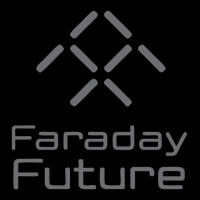 Faraday Future V-neck Tee | Artistshot