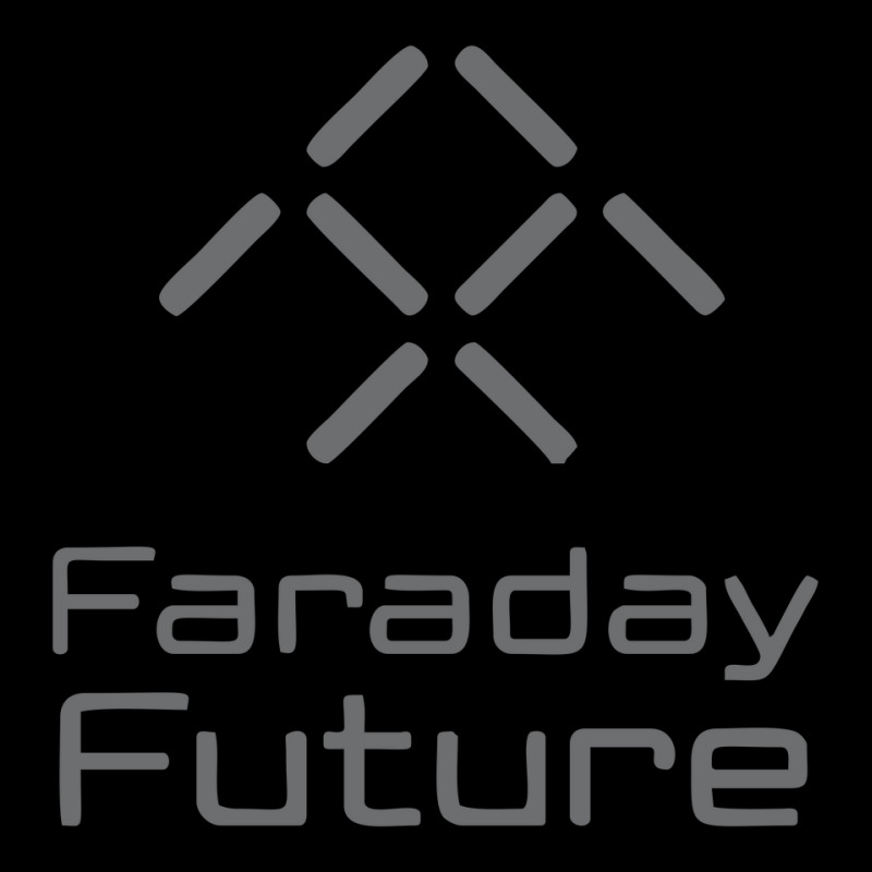 Faraday Future V-Neck Tee by finattiye | Artistshot