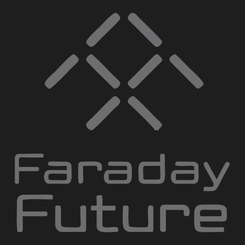 Faraday Future Classic T-shirt by finattiye | Artistshot