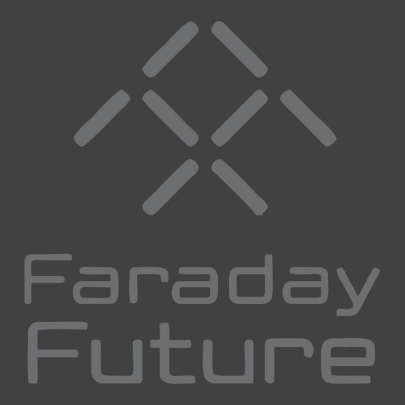 Faraday Future Vintage T-Shirt by finattiye | Artistshot