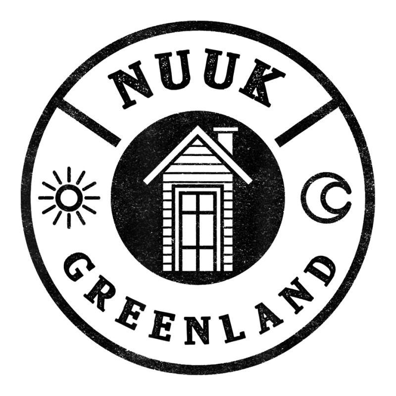 House Of Nuuk Greenland T Shirt Toddler T-shirt | Artistshot