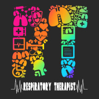 Respiratory Therapy Gifts T  Shirt Respiratory Therapy Respiratory The Toddler T-shirt | Artistshot