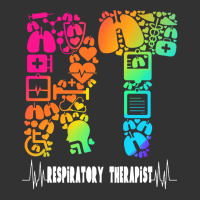 Respiratory Therapy Gifts T  Shirt Respiratory Therapy Respiratory The Baby Bodysuit | Artistshot