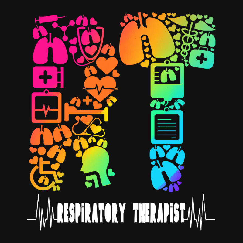 Respiratory Therapy Gifts T  Shirt Respiratory Therapy Respiratory The Baby Beanies by martyprosacco868 | Artistshot