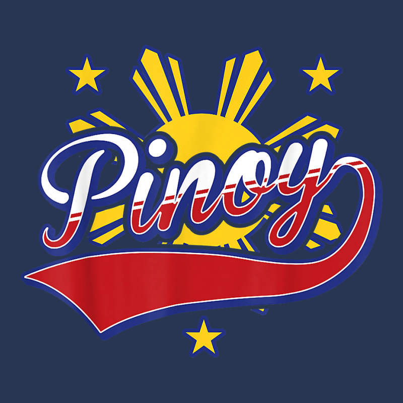 Filipino Shirts For Men Pinoy Philippine Flag Sun And Stars T Shirt Ladies Denim Jacket by damarcusswabb | Artistshot