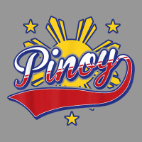 Filipino Shirts For Men Pinoy Philippine Flag Sun And Stars T Shirt Women's V-neck T-shirt | Artistshot