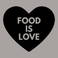 Food Is Love Racerback Tank | Artistshot