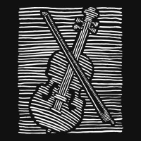 String Instrument T  Shirt Violin Lines String Musical Instrument T  S Baby Bibs | Artistshot