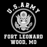 Fort Leonard Wood Basic Training Missouri T Shirt Youth Sweatshirt | Artistshot