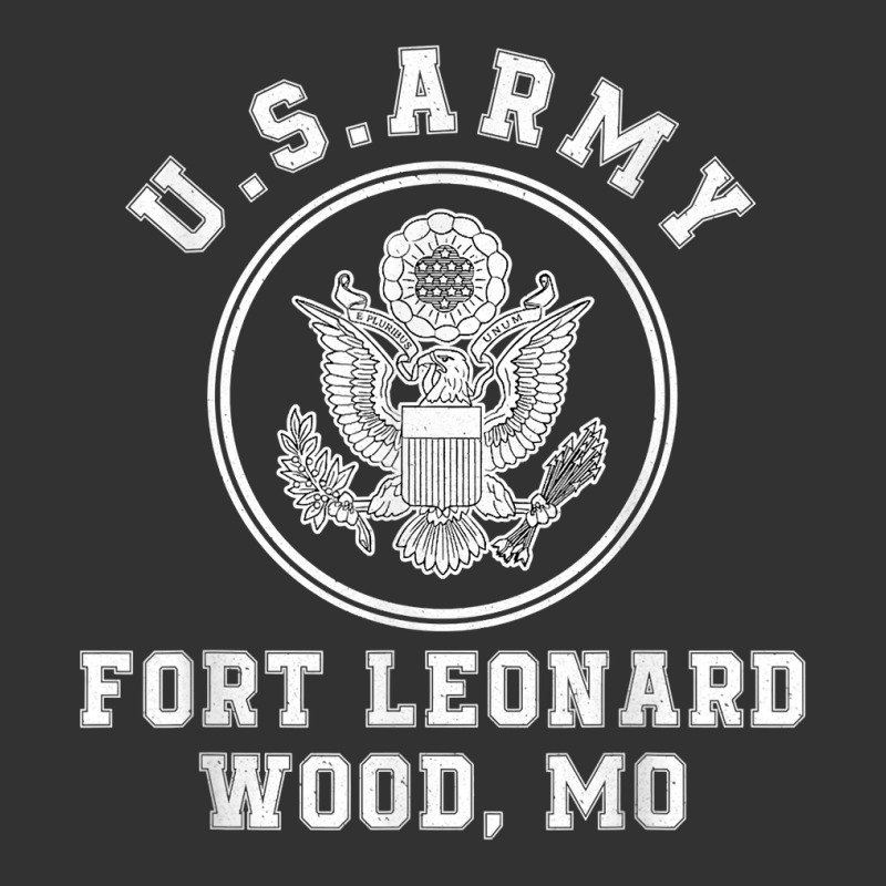 Fort Leonard Wood Basic Training Missouri T Shirt Baby Bodysuit by manviwadlington | Artistshot