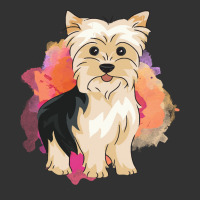 Yorkshire Terrier Dog T  Shirt Yorkshire Terrier Dog, Dog Lovers Gift. Baby Bodysuit | Artistshot