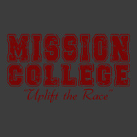 Mission College Maroon Men's Polo Shirt | Artistshot