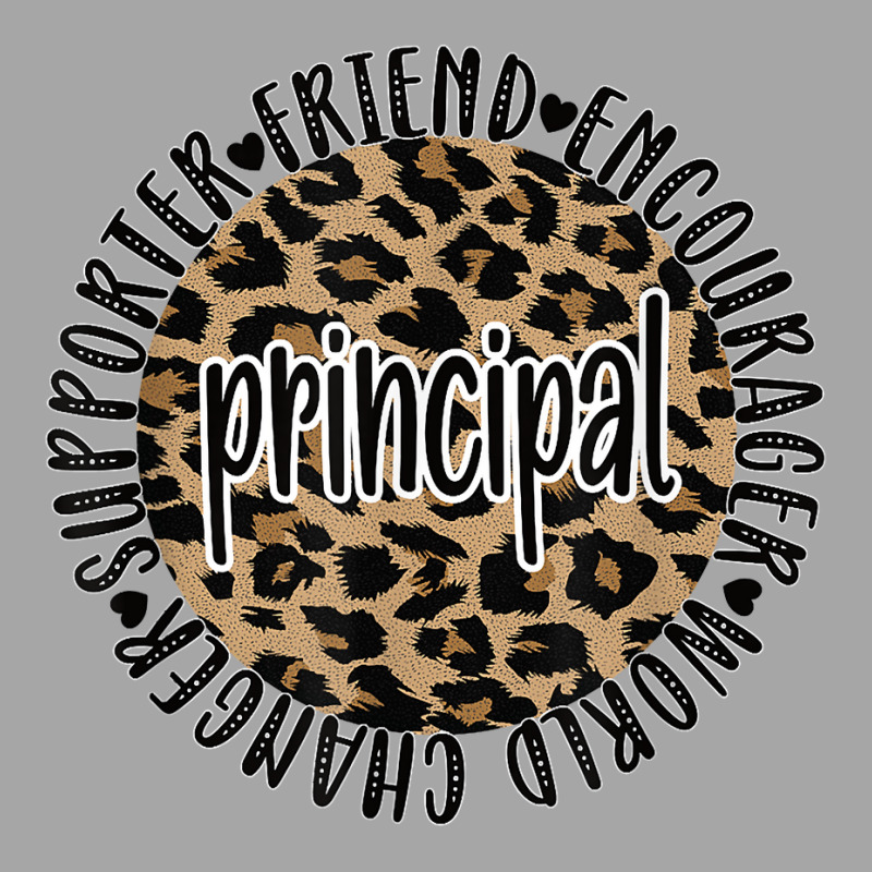 Best Principal Appreciation School Principal T Shirt Toddler Sweatshirt by erinlorrai | Artistshot