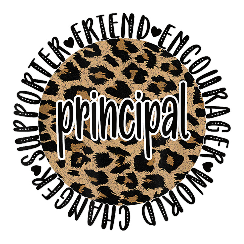 Best Principal Appreciation School Principal T Shirt Youth Hoodie by erinlorrai | Artistshot