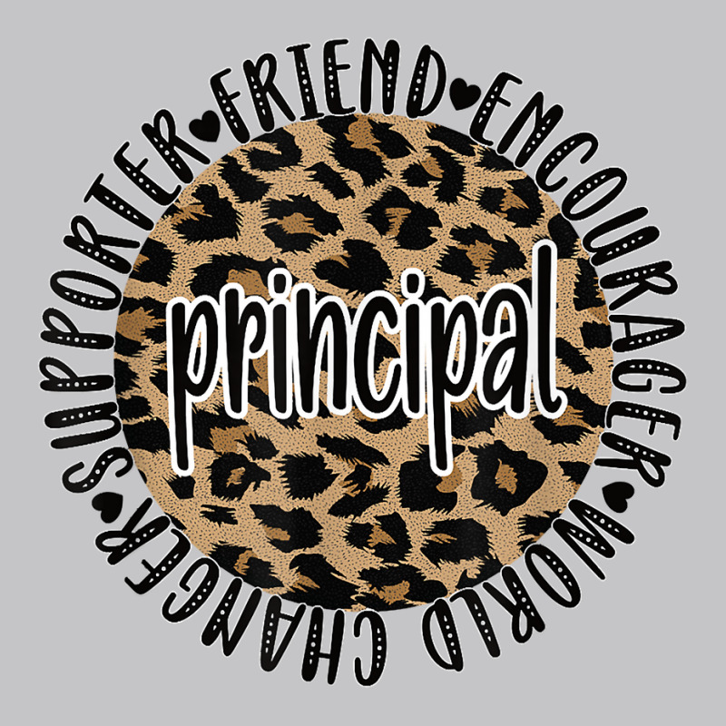 Best Principal Appreciation School Principal T Shirt Baby Bodysuit by erinlorrai | Artistshot