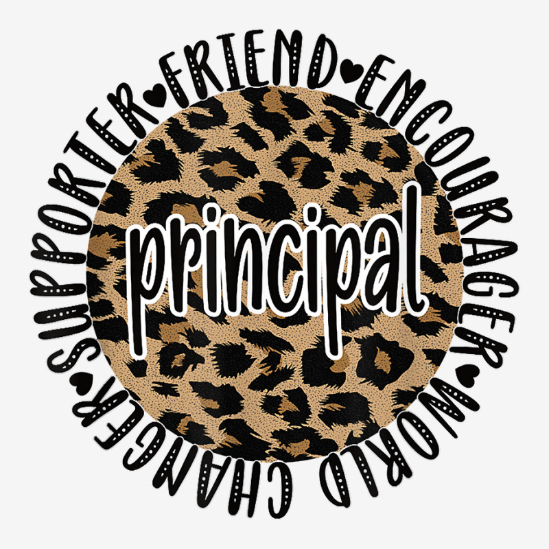 Best Principal Appreciation School Principal T Shirt Baby Beanies by erinlorrai | Artistshot