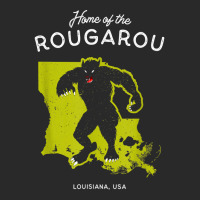 Home Of The Rougarou   Louisiana, Usa Cryptid T Shirt Toddler T-shirt | Artistshot