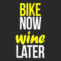 Cycle Bike Now Wine Later Funny Cyclist Cycling Gift Tank Top Printed Hat | Artistshot