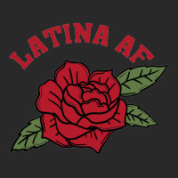 Latina Af Rose Toddler T-shirt | Artistshot