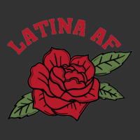 Latina Af Rose Baby Bodysuit | Artistshot