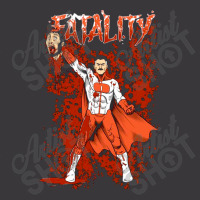 Fatality Ladies Curvy T-shirt | Artistshot