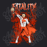 Fatality Youth Tee | Artistshot