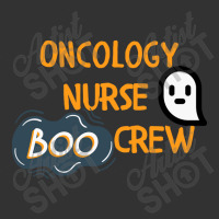 Oncology Nurse Boo Crew Baby Bodysuit | Artistshot